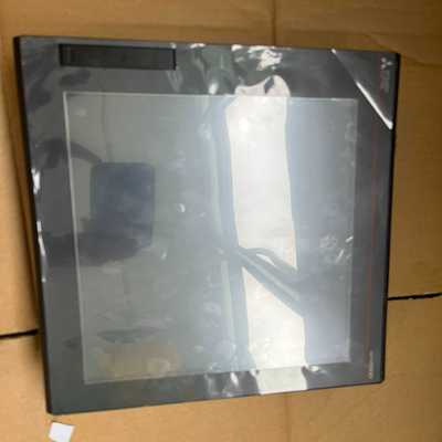 三菱触摸屏2512-STBD成色漂亮， 功能完好。【鑫鑫商铺】