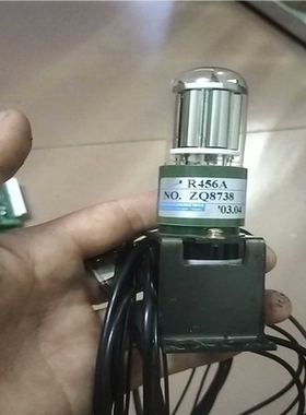 滨松 HAMAMATSU R456A 光电倍增管 E717-议价