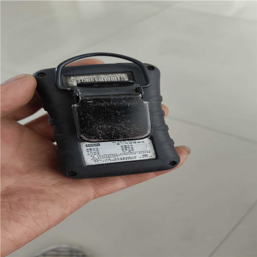 议~MSA梅思安Altair pro CO气体检测仪警报器，实物