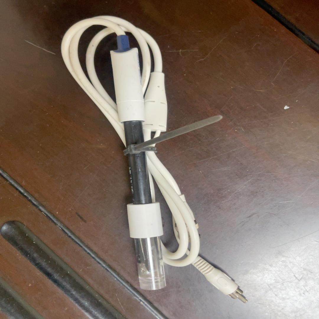 梅特勒-托利多 InLab Expert Pro-ISM 3（佳毅工控）