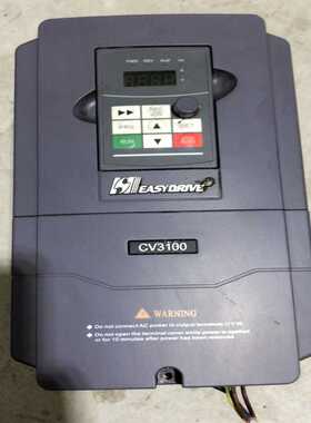 易驱变频器CV3100-4T0075M/4T0110FP（B~询价