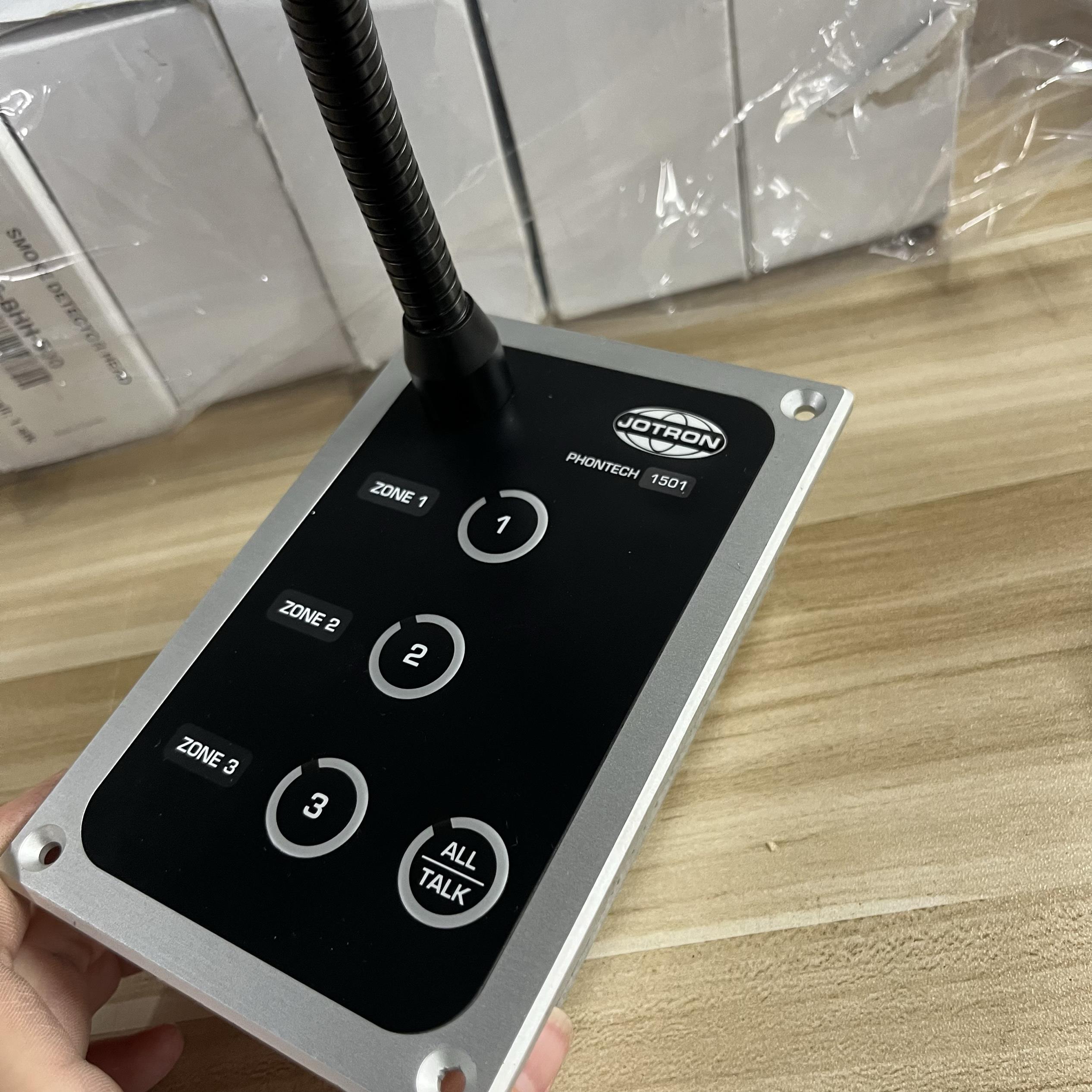 JOTRON PHONTECH 1501 船舶通讯 全新现货议价议价