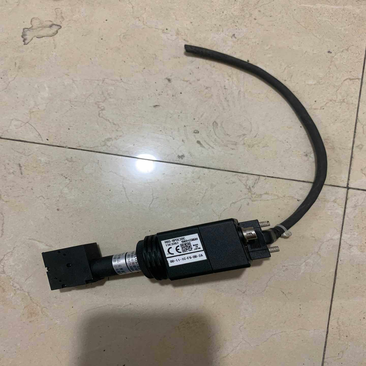 议价RBS-BP0E30C 标价 单价 实物图拍摄 功能包好 二