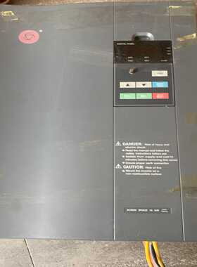 众辰ZONCH变频器H3400A0018KN-Y。18.5K询价