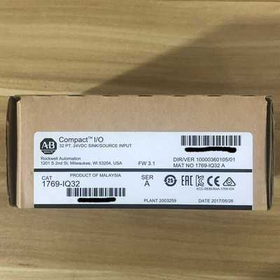 议价-AB罗克韦尔1769-IQ321769-IQ32T1769-IQ161769-IQ16F包