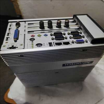 研华，ARK-5260工控主机（耶耶电子）