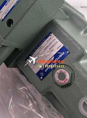 【星慕电子】YUKEN油研柱塞泵A45-F-R-04-H-K-10396