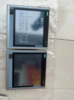 议价西门子IPC477D 工控机触摸屏 6AV7240-0BB0