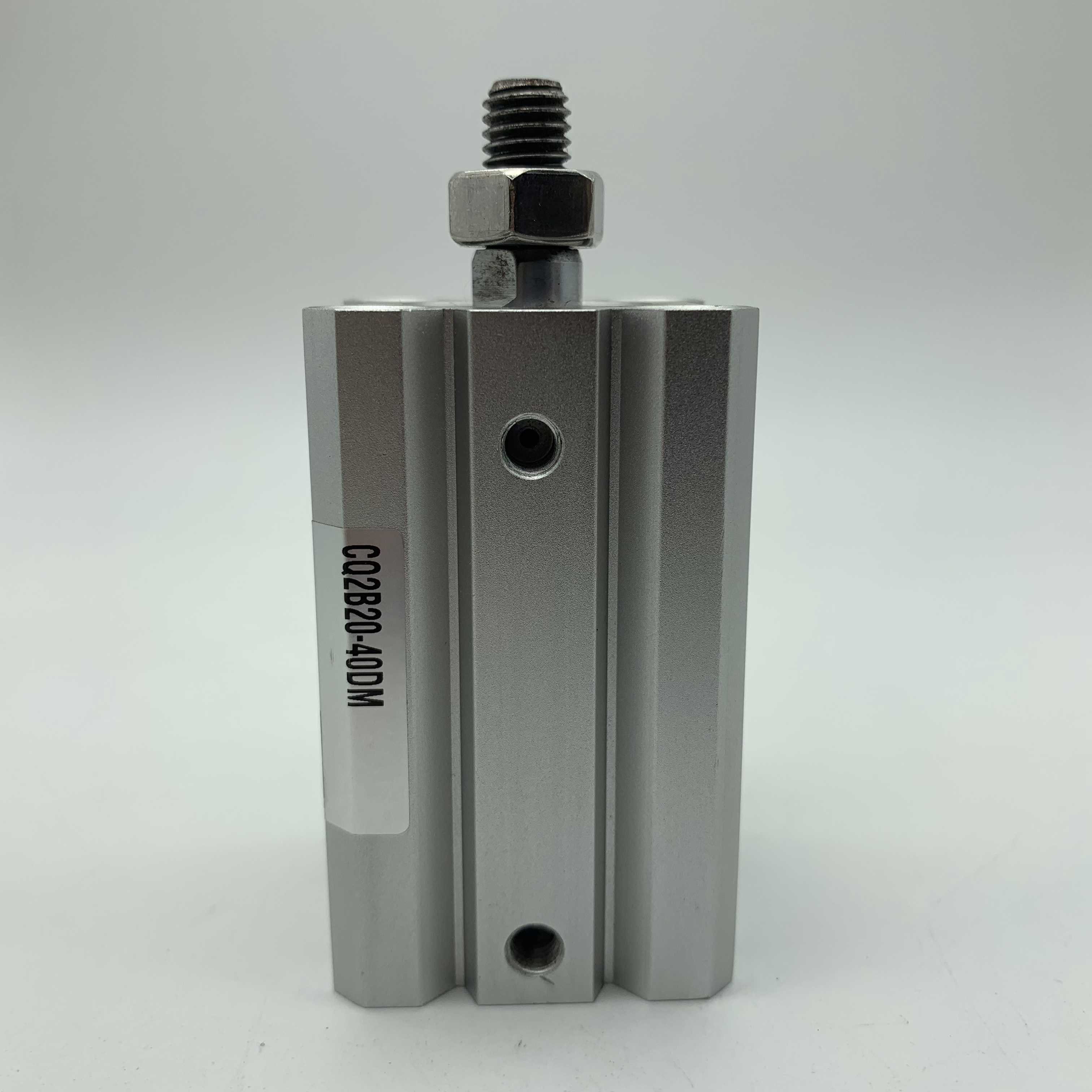 原装 CQ2B40/CDQ2B40/50/63/80/100/125-175/200DCM DCMZ气缸