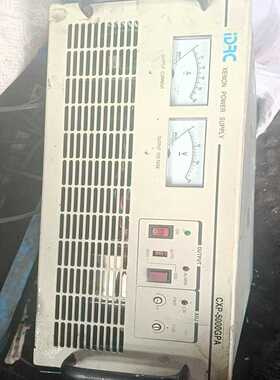 【星慕电子】直流电源台湾擎宏IDRC电源CXP-5000GPA曝光机线性