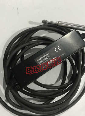 **MAGNESCALE数字仪表测量探规位移传感器DK805SBLR5 DG25*
