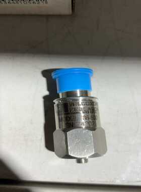 WILCOXON传感器786-500（夫美商行）