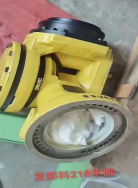 询价~发那科机器人2000IB210F手腕