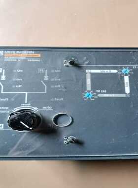 【星慕电子】梅兰日兰双电源控制器BA automatism