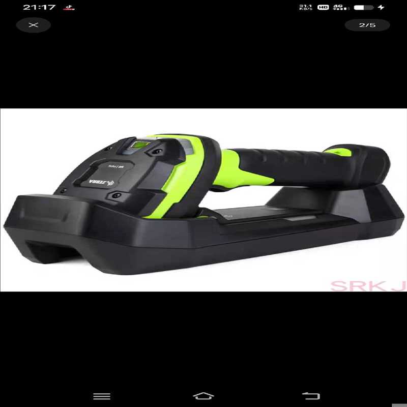 全新正品未拆封斑马Ds3678SR扫描枪有多套（崽载电子）