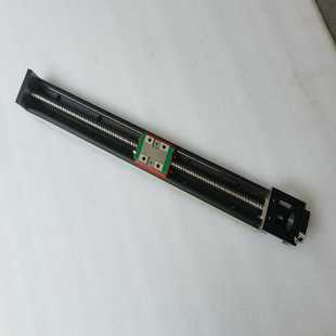 通通配件 上HIWIN上银直线滑台模组KK6010C 201EX