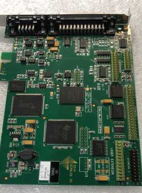 【星慕电子】激光振镜卡RTC4数个