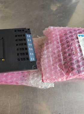 费斯托FESTO阀岛CPV14-GE-MP-618264(亚飞商行）