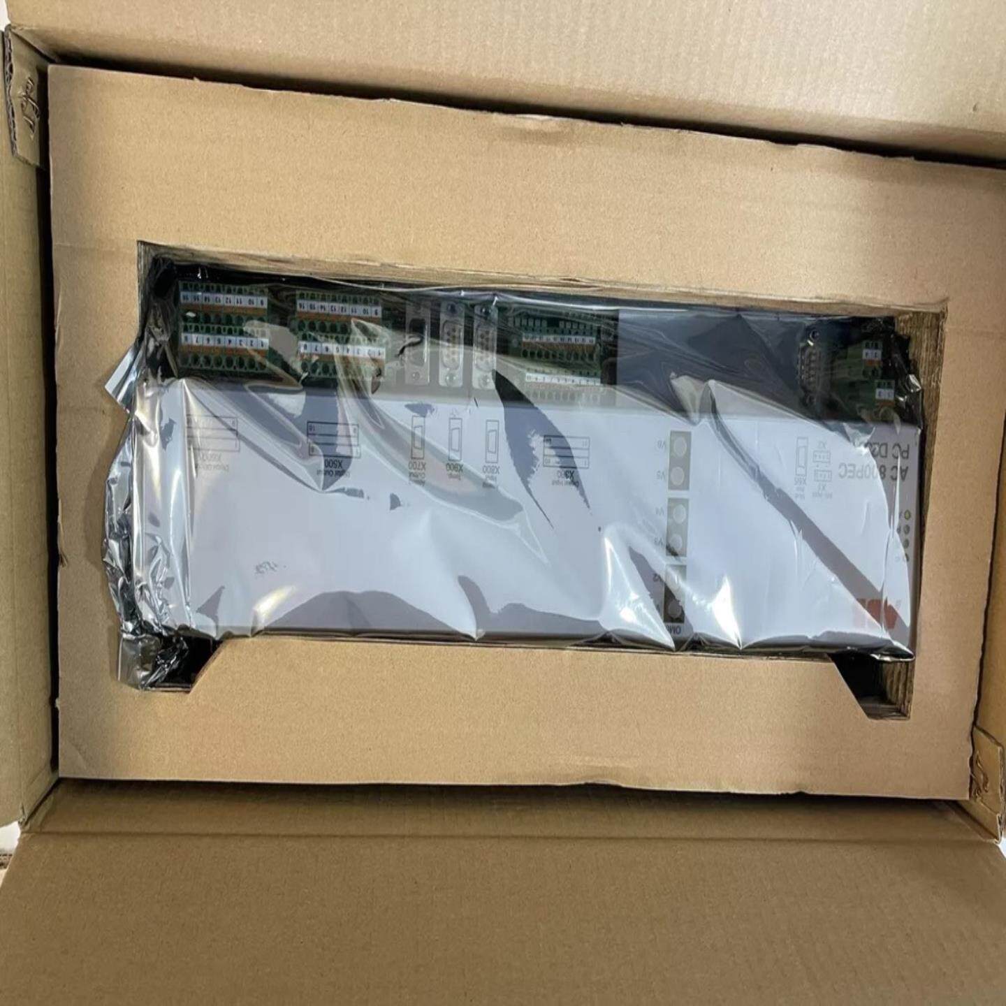(议价)ABB 3BHE032025R1101 AC 800PEC
