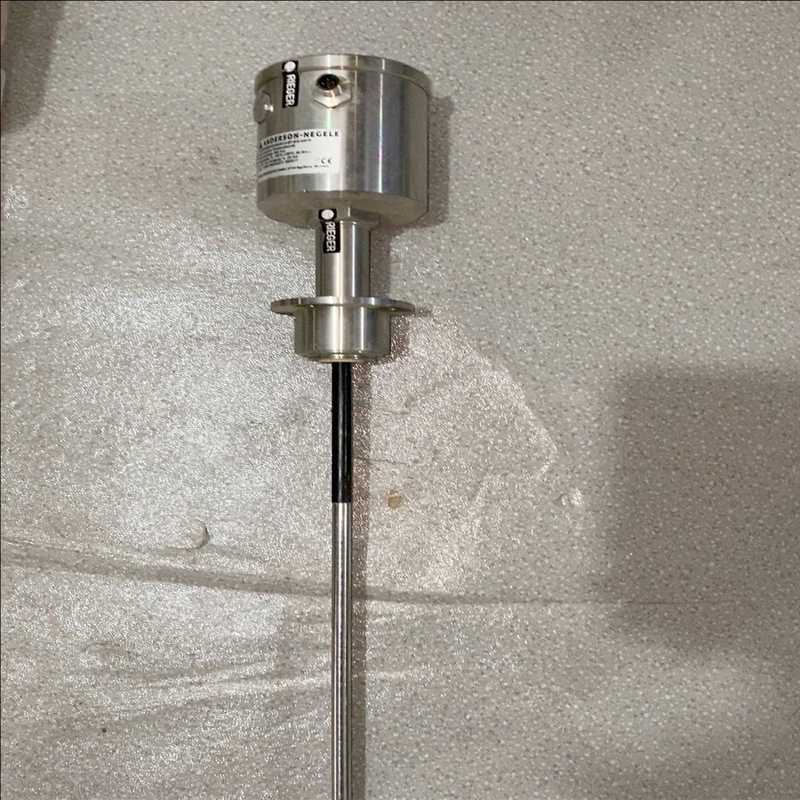 议~耐格/ANDERSON-NELE 电导率