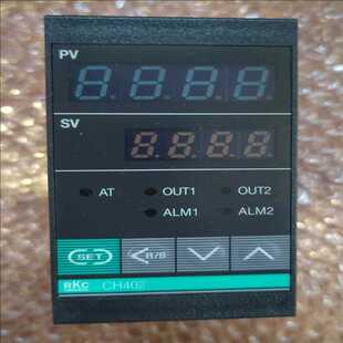 耶耶电子 RKC智能温控器 CH402FD10