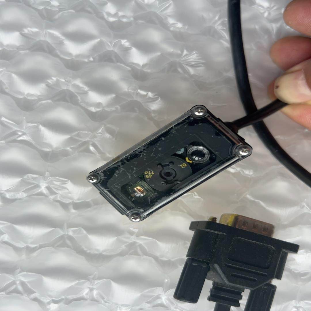 COGNEX康耐视DM50S读码器（佳毅工控）