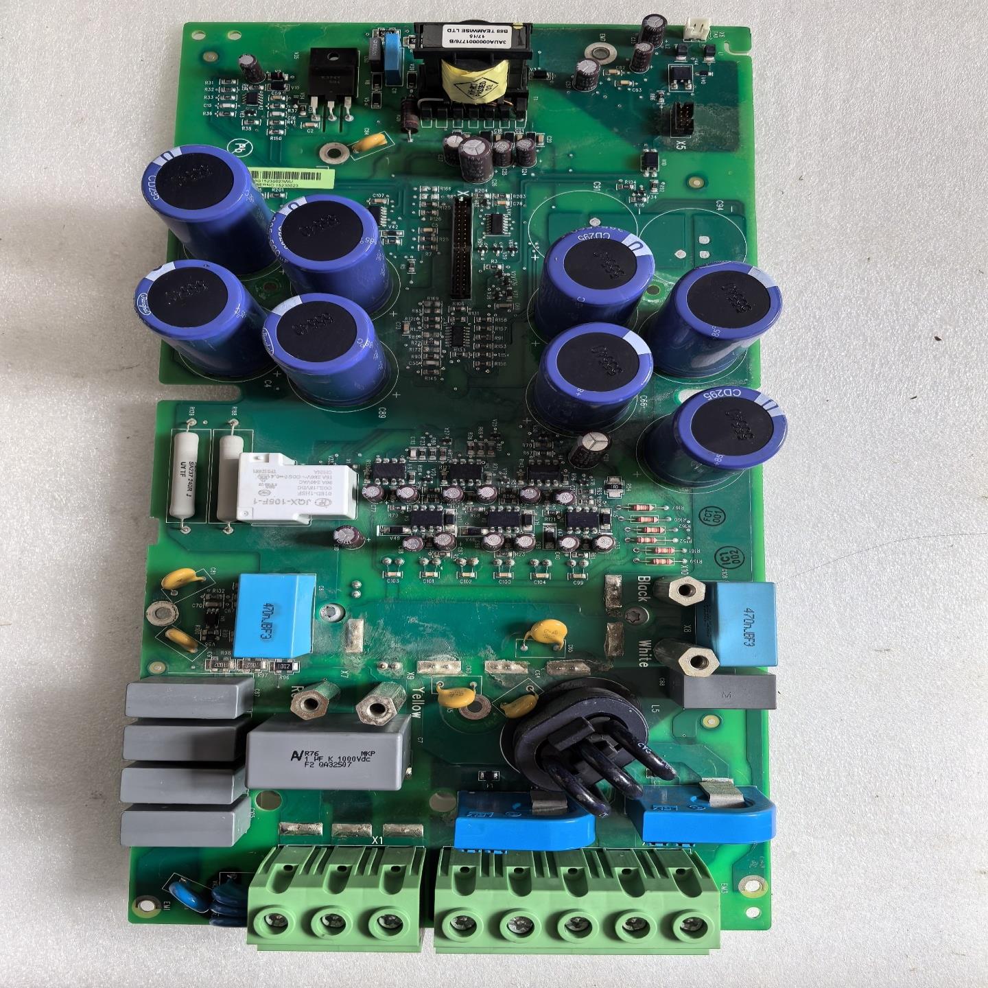 (询价)SINT4310C ABB ACS510/550变频器电源驱