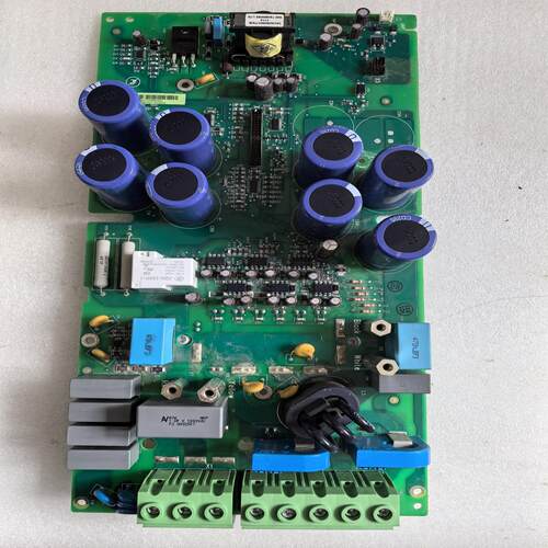 (询价)SINT4310C ABB ACS510/550变频器电源驱