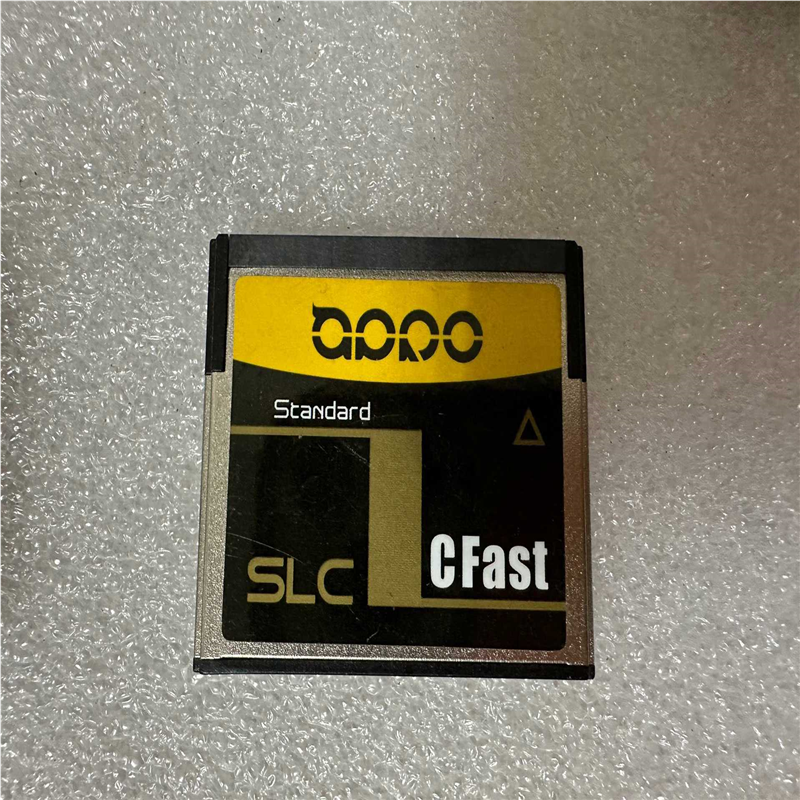 APRO CFast 8G 卡 工业级储存卡 SLC芯片