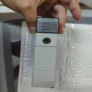 成色如图有灰尘 询价 541 1747 罗克韦尔PLC