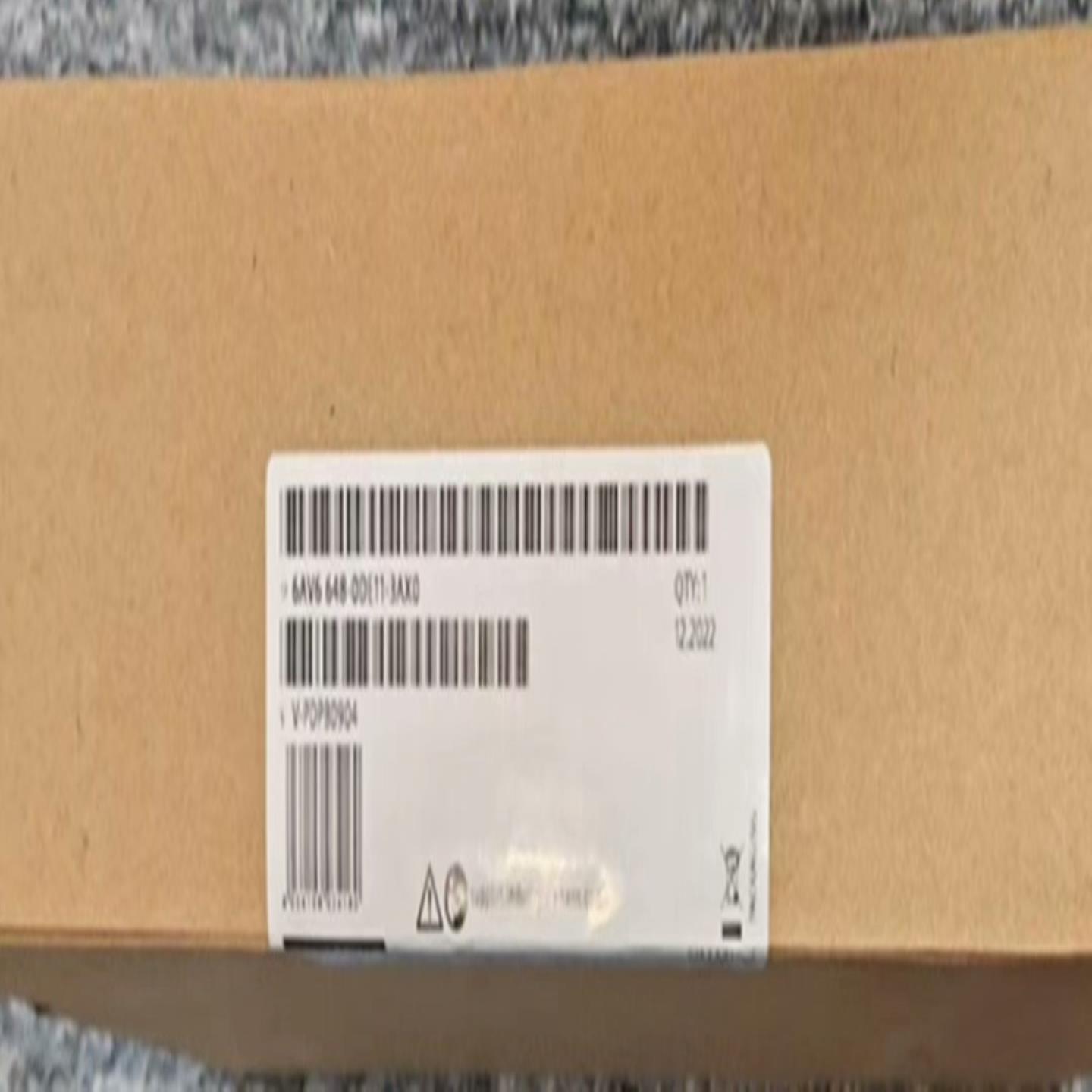 SMART7寸10寸触摸屏6AV6648-0CC11~询价