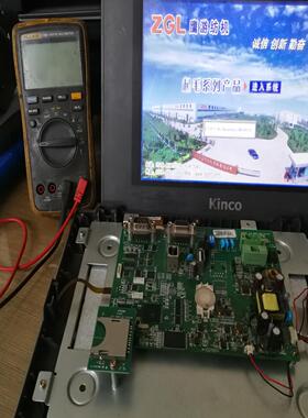 议价步科触摸屏 MT4523T MT510 MT4500 MT8