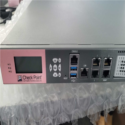 Checkpoint Smart-1 225 测试完好（豆豆设备）