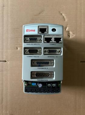 C0R-5/230MAX ELMO伺服驱动器【侨报商行】