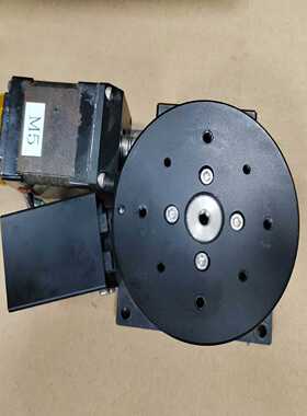 SURUGA KRW08360骏河电动旋转台 成色如图【侨报商行】