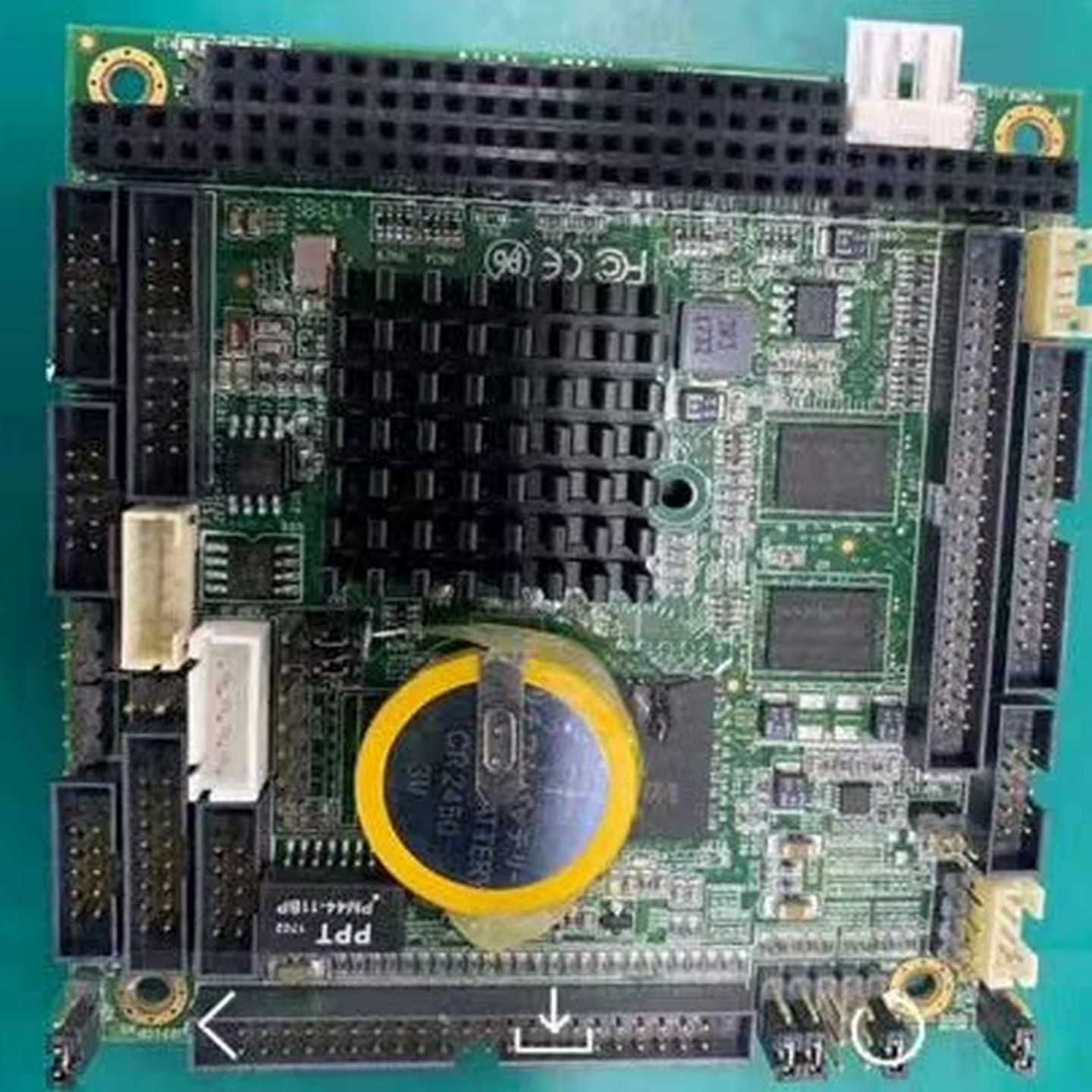 询价Po120ver4.1pc104主板先河环保仪器设
