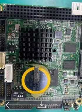询价~Po120 ver4.1 pc104主板 先河环保仪器设