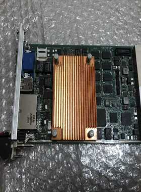 询价~COMPACTPCI控制板8406883G61D现货E315
