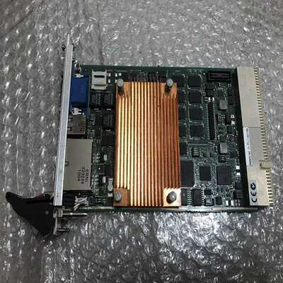 询价~COMPACTPCI控制板8406883G61DE315