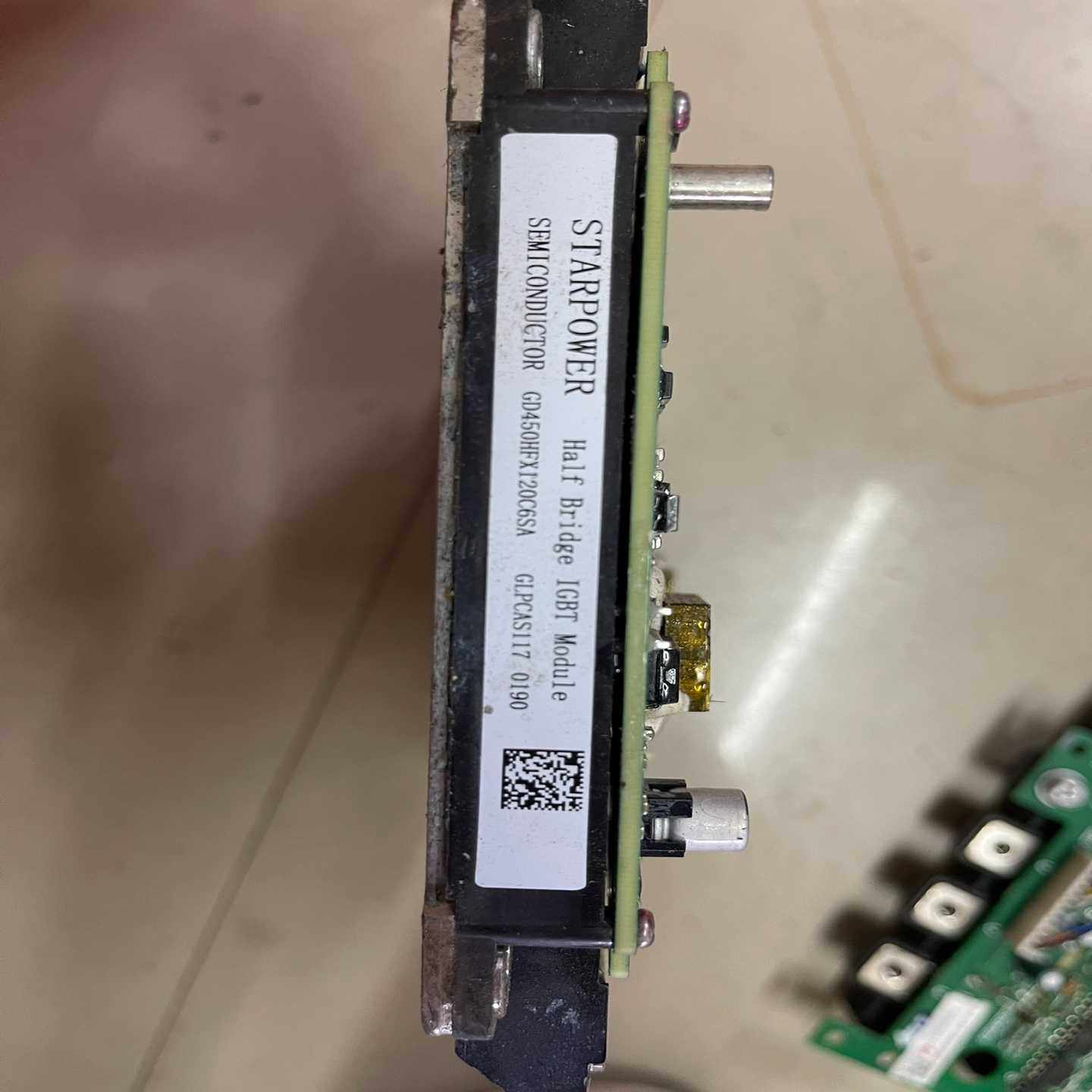 新能源模块GD450HFX120C6S  质量包测~询价