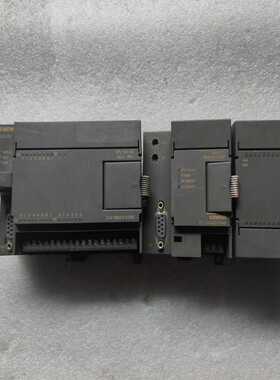 200PLC一套cpu214  em277  em23~询价