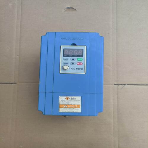 YTD0022G4T2B-N（D2B-W1） 2.2kw~询价