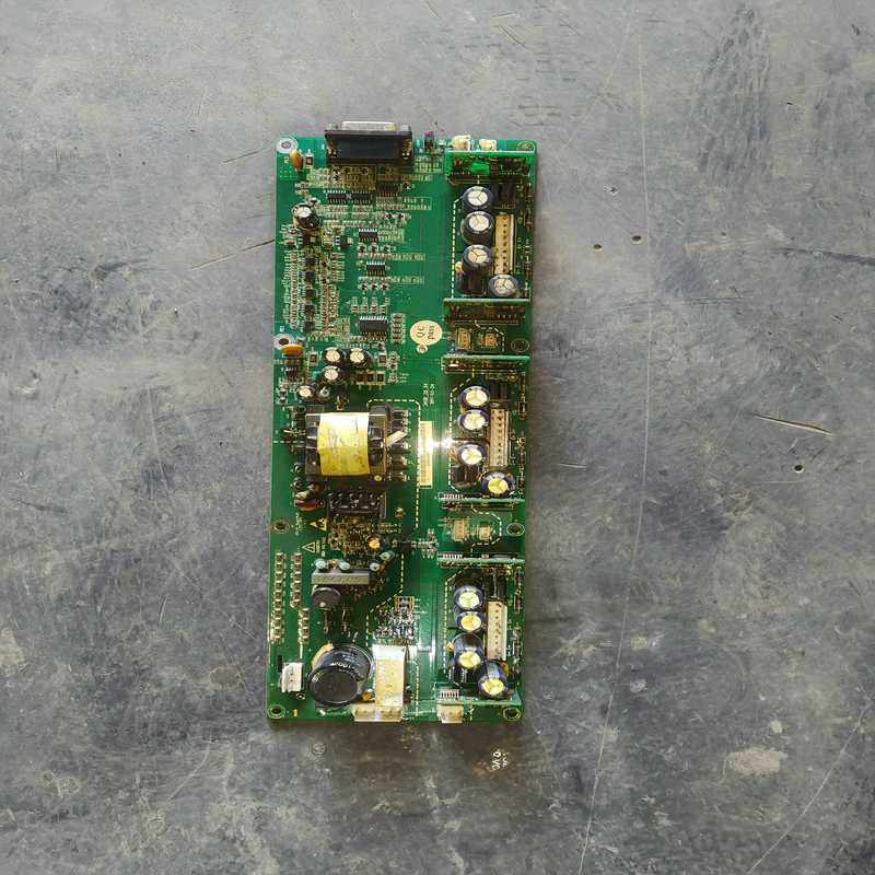 【星慕电子】英威腾大功率变频器驱动板PU-0250-3-B 3450_Z,五金/工具,其它电动工具,淘宝优惠券,粉丝福利购,淘宝优惠卷