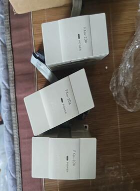 (询价)三菱FX2N-2DA功能橙色如图