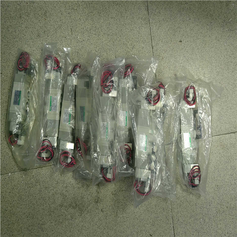 询价~库存：CKD电磁阀：4JA229-FL622909：4JA2