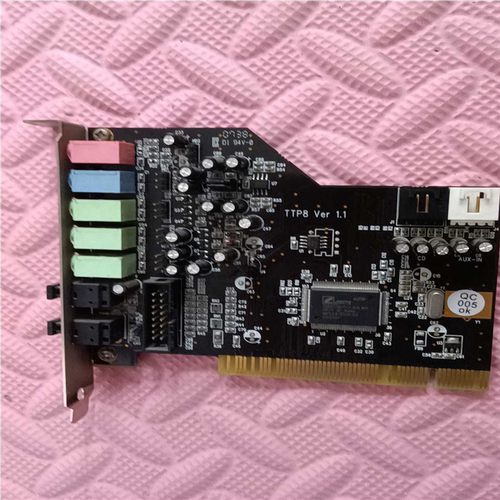 议~TTP8 Ver1.1