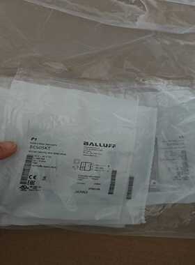 询价~BALLUFFBES05KT巴鲁夫接近传感器BES