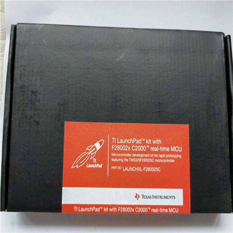 TI开发板LAUNCHXL-F280025C~议价