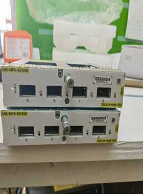 询价~A9K-MPA-4X10GE