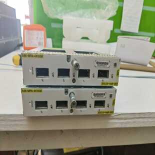 A9K 4X10GE询价 MPA